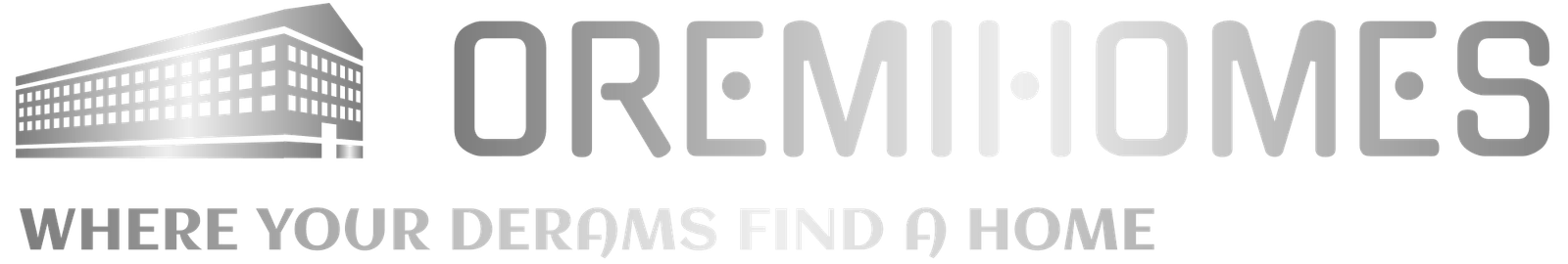 Oremi Homes