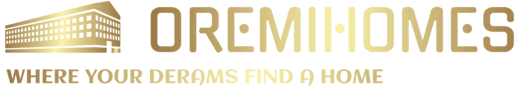 Oremi Homes
