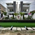 Fully Automated Fully Detached 5 Bedroom Smart Home